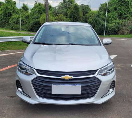 CHEVROLET-ONIX-1.0 TURBO FLEX PREMIER AUTOMÁTICO CHEVROLET-ONIX-2022