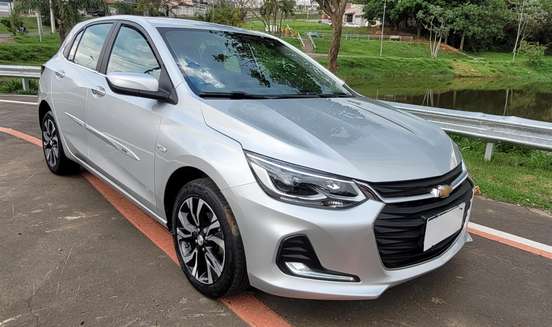 CHEVROLET-ONIX-2022