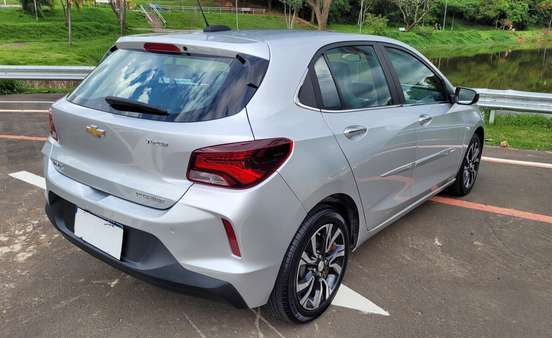 CHEVROLET-ONIX-2022