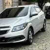 CHEVROLET ONIX 1.4 MPFI LT 8V FLEX 4P MANUAL CHEVROLET ONIX 1.4 MPFI LT 8V FLEX 4P MANUAL