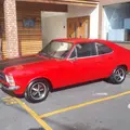 CHEVROLET OPALA 2.5 DE LUXO 8V GASOLINA 2P MANUAL CHEVROLET OPALA 2.5 DE LUXO 8V GASOLINA 2P MANUAL