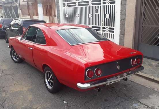 CHEVROLET-OPALA-1977