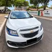 CHEVROLET PRISMA 1.4 MPFI LTZ 8V FLEX 4P MANUAL CHEVROLET PRISMA 1.4 MPFI LTZ 8V FLEX 4P MANUAL