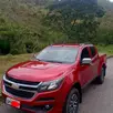 CHEVROLET S10 2.8 LS 4X4 CD 16V TURBO DIESEL 4P MANUAL CHEVROLET S10 2.8 LS 4X4 CD 16V TURBO DIESEL 4P MANUAL
