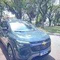 CHEVROLET SPIN 1.8 PREMIER 8V FLEX 4P AUTOMÁTICO CHEVROLET SPIN 1.8 PREMIER 8V FLEX 4P AUTOMÁTICO