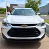 CHEVROLET TRACKER 1.2 TURBO FLEX PREMIER AUTOMÁTICO CHEVROLET TRACKER 1.2 TURBO FLEX PREMIER AUTOMÁTICO