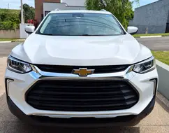 CHEVROLET TRACKER 1.2 TURBO FLEX PREMIER AUTOMÁTICO CHEVROLET TRACKER 1.2 TURBO FLEX PREMIER AUTOMÁTICO