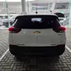 CHEVROLET TRACKER 1.2 TURBO FLEX PREMIER AUTOMÁTICO CHEVROLET TRACKER 1.2 TURBO FLEX PREMIER AUTOMÁTICO