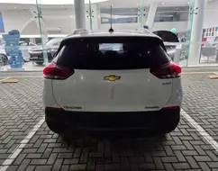 CHEVROLET TRACKER 1.2 TURBO FLEX PREMIER AUTOMÁTICO CHEVROLET TRACKER 1.2 TURBO FLEX PREMIER AUTOMÁTICO