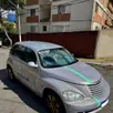 CHRYSLER PT CRUISER 2.4 CLASSIC 16V GASOLINA 4P AUTOMÁTICO CHRYSLER PT CRUISER 2.4 CLASSIC 16V GASOLINA 4P AUTOMÁTICO