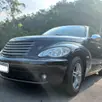 CHRYSLER PT CRUISER 2.4 LIMITED EDITION 16V GASOLINA 4P AUTOMÁTICO CHRYSLER PT CRUISER 2.4 LIMITED EDITION 16V GASOLINA 4P AUTOMÁTICO