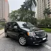 CHRYSLER TOWN & COUNTRY 3.6 LIMITED V6 24V GASOLINA 4P AUTOMÁTICO CHRYSLER TOWN & COUNTRY 3.6 LIMITED V6 24V GASOLINA 4P AUTOMÁTICO
