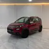 CITROËN AIRCROSS 1.6 VTI 120 FLEX LIVE EAT6 CITROËN AIRCROSS 1.6 VTI 120 FLEX LIVE EAT6