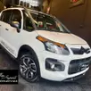 CITROËN AIRCROSS 1.6 EXCLUSIVE 16V FLEX 4P AUTOMÁTICO CITROËN AIRCROSS 1.6 EXCLUSIVE 16V FLEX 4P AUTOMÁTICO