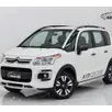 CITROËN AIRCROSS 1.6 GLX 16V FLEX 4P MANUAL CITROËN AIRCROSS 1.6 GLX 16V FLEX 4P MANUAL