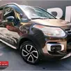 CITROËN AIRCROSS 1.6 GLX 16V FLEX 4P MANUAL CITROËN AIRCROSS 1.6 GLX 16V FLEX 4P MANUAL