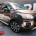 CITROËN AIRCROSS 1.6 GLX 16V FLEX 4P MANUAL CITROËN AIRCROSS 1.6 GLX 16V FLEX 4P MANUAL