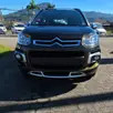CITROËN AIRCROSS 1.6 GLX 16V FLEX 4P MANUAL CITROËN AIRCROSS 1.6 GLX 16V FLEX 4P MANUAL