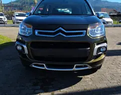 CITROËN AIRCROSS 1.6 GLX 16V FLEX 4P MANUAL CITROËN AIRCROSS 1.6 GLX 16V FLEX 4P MANUAL