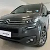 CITROËN AIRCROSS 1.6 VTI 120 FLEX LIVE EAT6 CITROËN AIRCROSS 1.6 VTI 120 FLEX LIVE EAT6