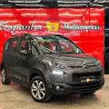CITROËN AIRCROSS 1.6 VTI 120 FLEX LIVE EAT6 CITROËN AIRCROSS 1.6 VTI 120 FLEX LIVE EAT6