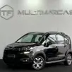 CITROËN AIRCROSS 1.6 VTI 120 FLEX LIVE MANUAL CITROËN AIRCROSS 1.6 VTI 120 FLEX LIVE MANUAL