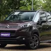 CITROËN AIRCROSS 1.6 VTI 120 FLEX LIVE MANUAL CITROËN AIRCROSS 1.6 VTI 120 FLEX LIVE MANUAL
