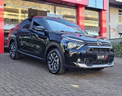 CITROËN BASALT 1.0 TURBO 200 FLEX SHINE CVT CITROËN BASALT 1.0 TURBO 200 FLEX SHINE CVT