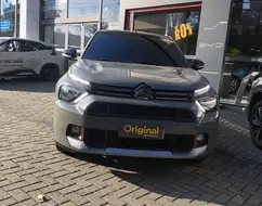 CITROËN BASALT 1.0 TURBO 200 FLEX DARK EDITION CVT CITROËN BASALT 1.0 TURBO 200 FLEX DARK EDITION CVT