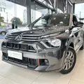 CITROËN BASALT 1.0 TURBO 200 FLEX FEEL CVT CITROËN BASALT 1.0 TURBO 200 FLEX FEEL CVT