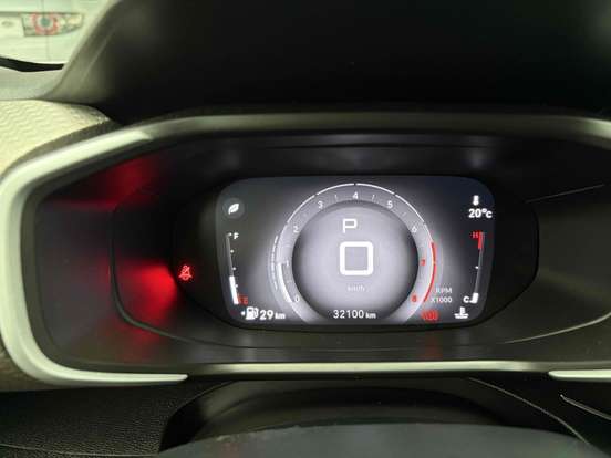 CITROËN-BASALT-1.0 TURBO 200 FLEX FEEL CVT CITROËN-BASALT-2025
