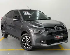 CITROËN BASALT 1.0 TURBO 200 FLEX SHINE CVT CITROËN BASALT 1.0 TURBO 200 FLEX SHINE CVT