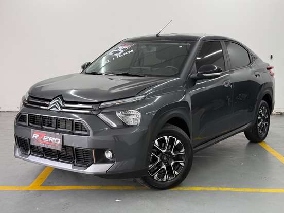 CITROËN-BASALT-1.0 TURBO 200 FLEX SHINE CVT CITROËN-BASALT-2024