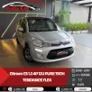 CITROËN C3 1.2 PURE TECH FLEX TENDANCE MANUAL CITROËN C3 1.2 PURE TECH FLEX TENDANCE MANUAL