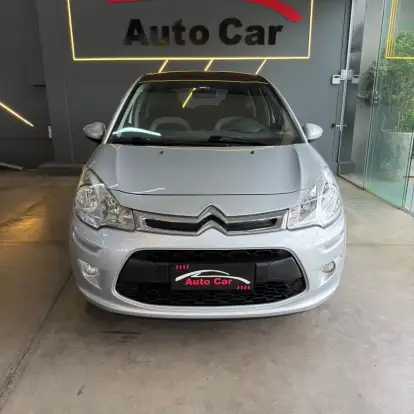 CITROËN-C3-2016
