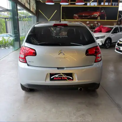 CITROËN-C3-2016