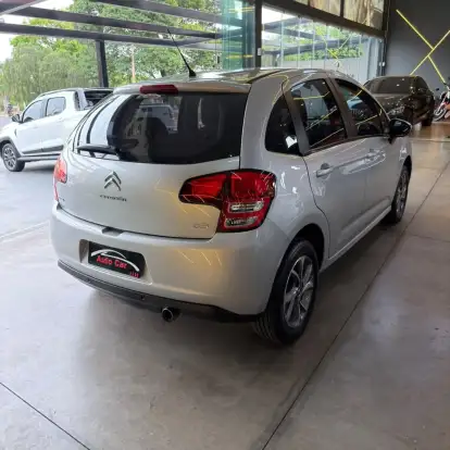 CITROËN-C3-2016