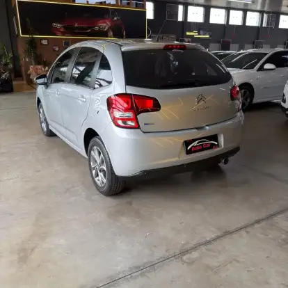 CITROËN-C3-2016