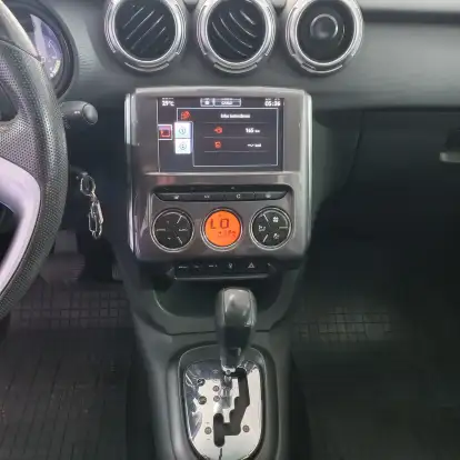 CITROËN-C3-1.6 EXCLUSIVE 16V FLEX 4P AUTOMÁTICO CITROËN-C3-2016