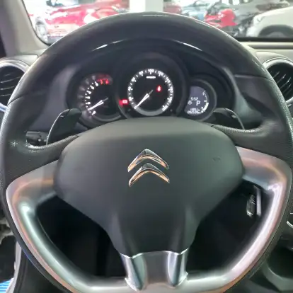CITROËN-C3-2016