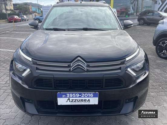 CITROËN-C3-1.0 FIREFLY FLEX FEEL MANUAL CITROËN-C3-2024