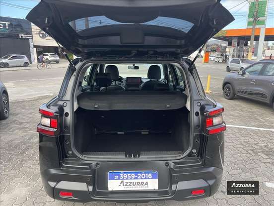 CITROËN-C3-2024