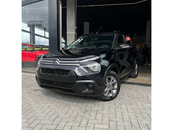 CITROËN-C3-2022