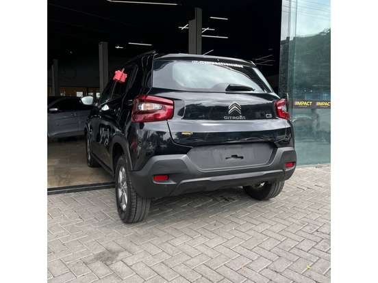 CITROËN-C3-2022