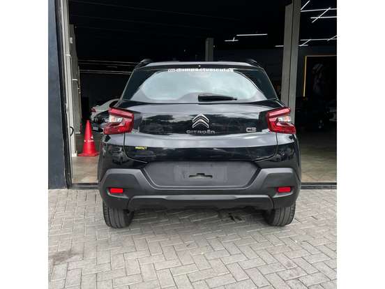 CITROËN-C3-2022