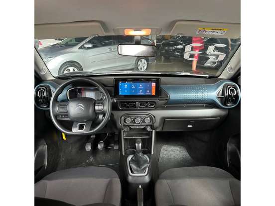 CITROËN-C3-2022
