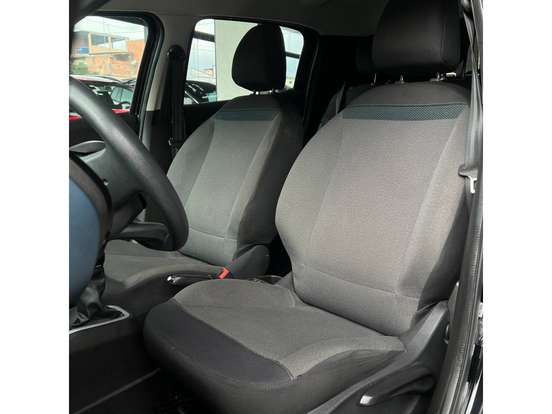 CITROËN-C3-1.0 FIREFLY FLEX FEEL MANUAL CITROËN-C3-2022