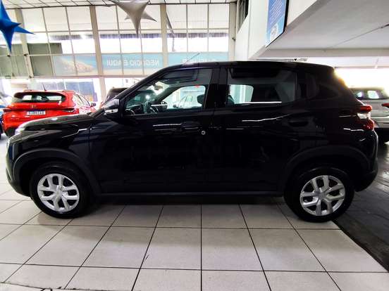 CITROËN-C3-1.0 FIREFLY FLEX LIVE PACK MANUAL CITROËN-C3-2024