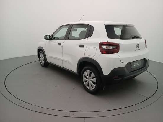 CITROËN-C3-1.0 FIREFLY FLEX LIVE PACK MANUAL CITROËN-C3-2024
