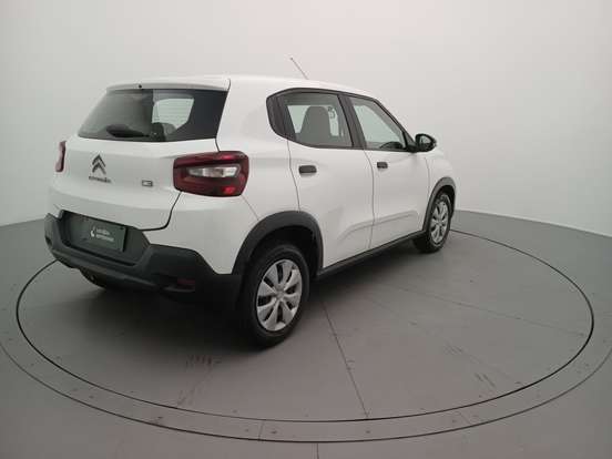 CITROËN-C3-1.0 FIREFLY FLEX LIVE PACK MANUAL CITROËN-C3-2024